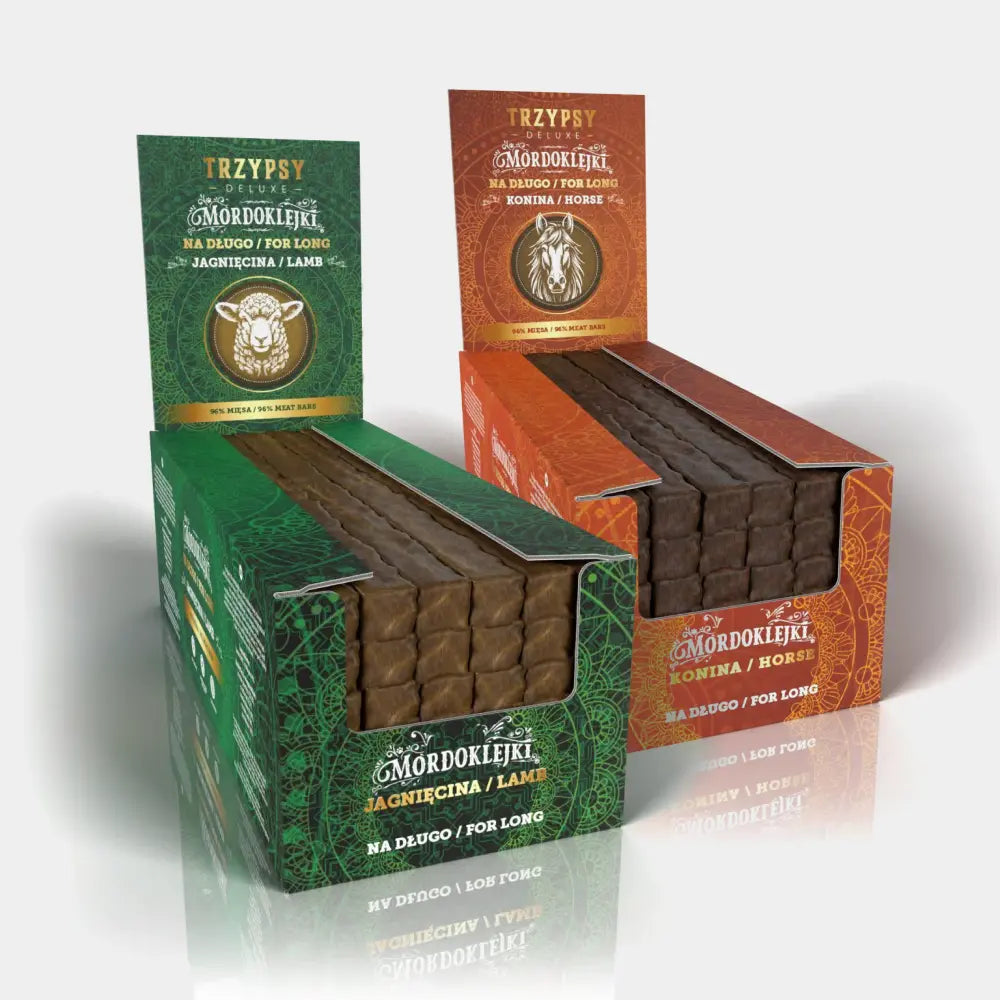 Mordoklejki Na Długo