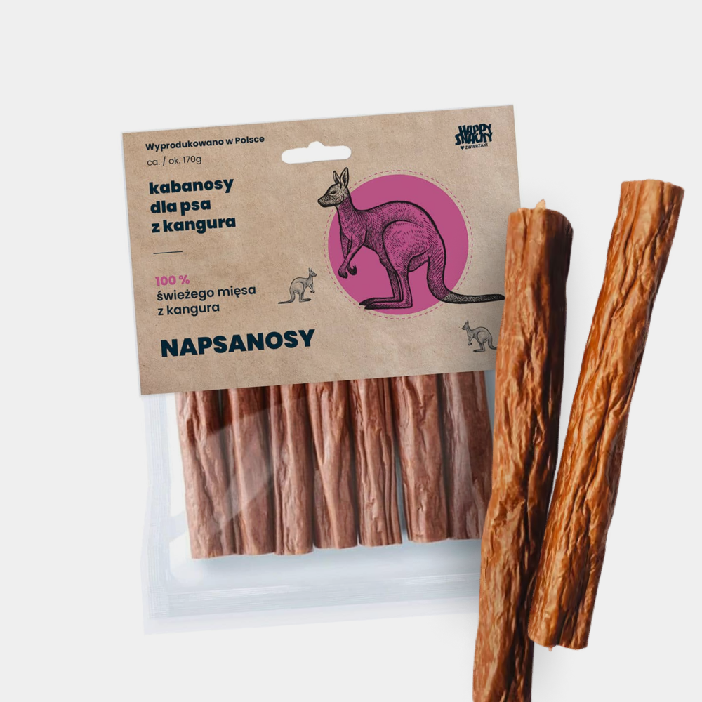 Napsanosy