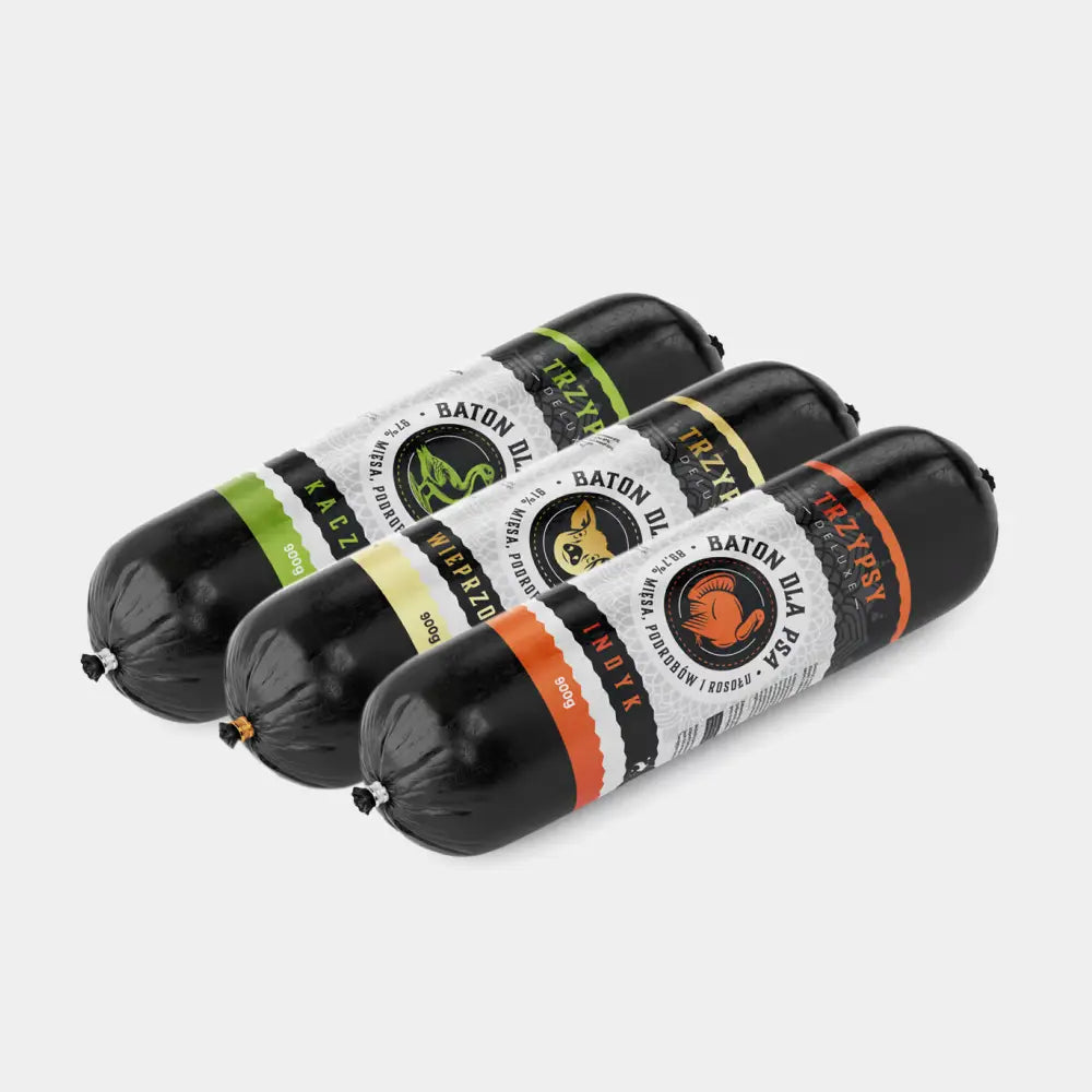 Batony Monobiałkowe