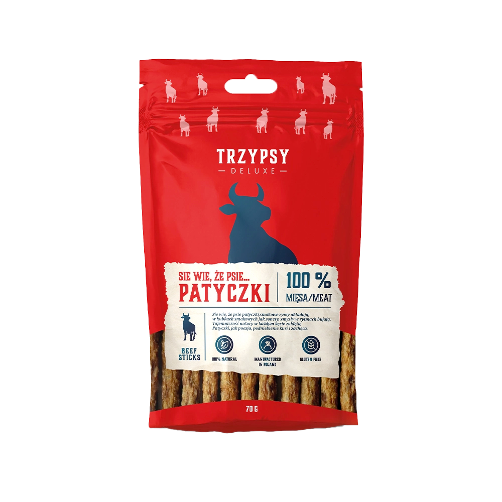 Beef sticks 70g