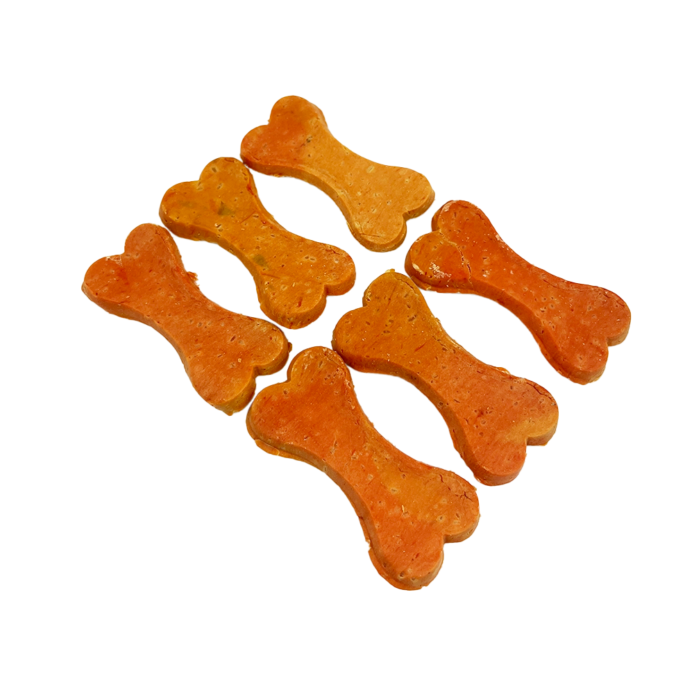 Duck bone with rice 500g