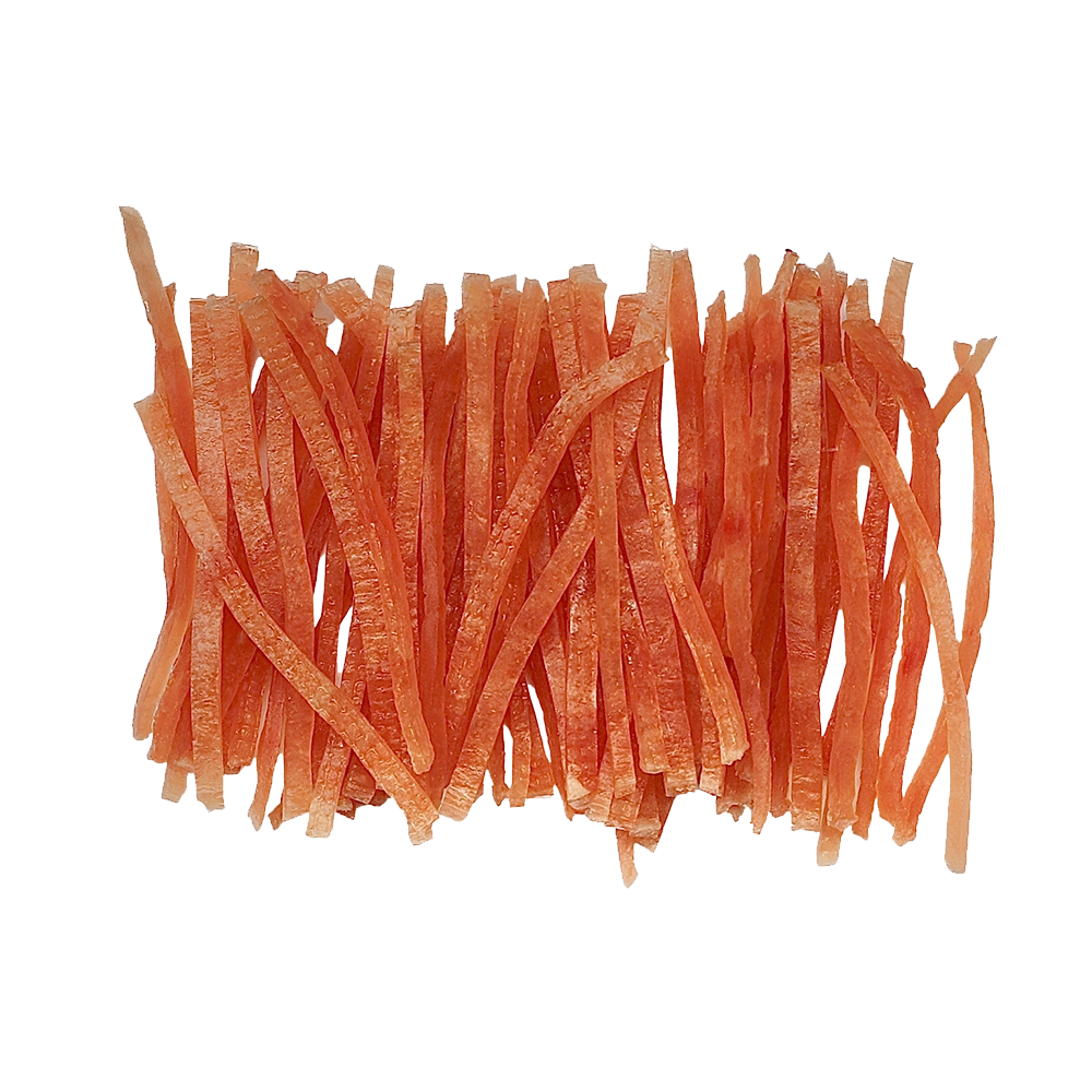 Miękkie paski z kurczaka 500g