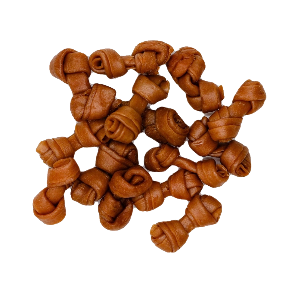 Soft duck knots 500g