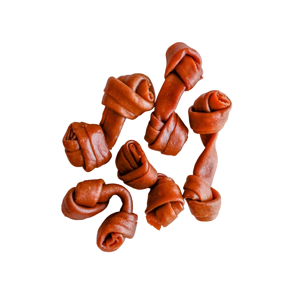 Soft large duck knots 500g