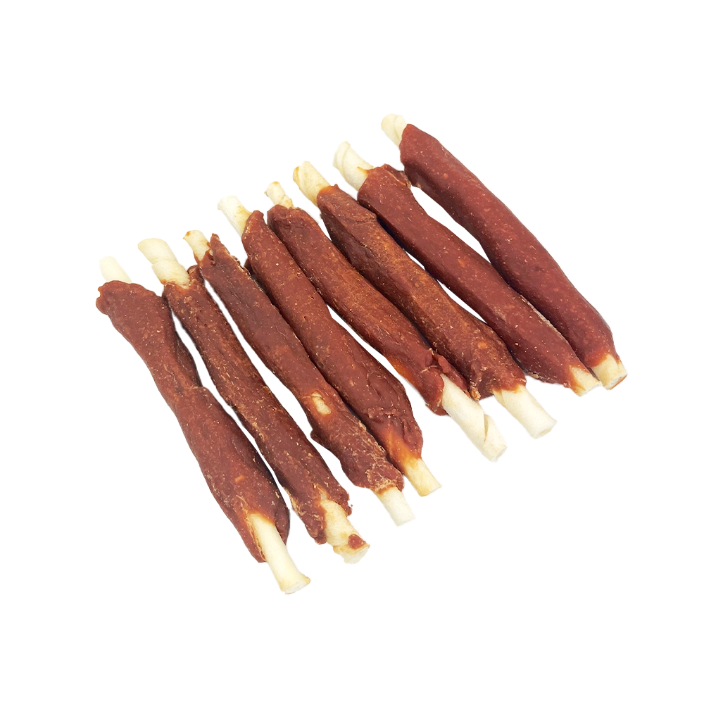 Beef sticks with lamb 500g