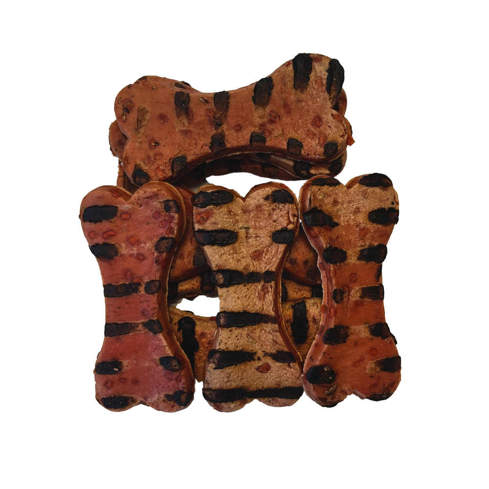 Kości BBQ z Kaczką 240 g