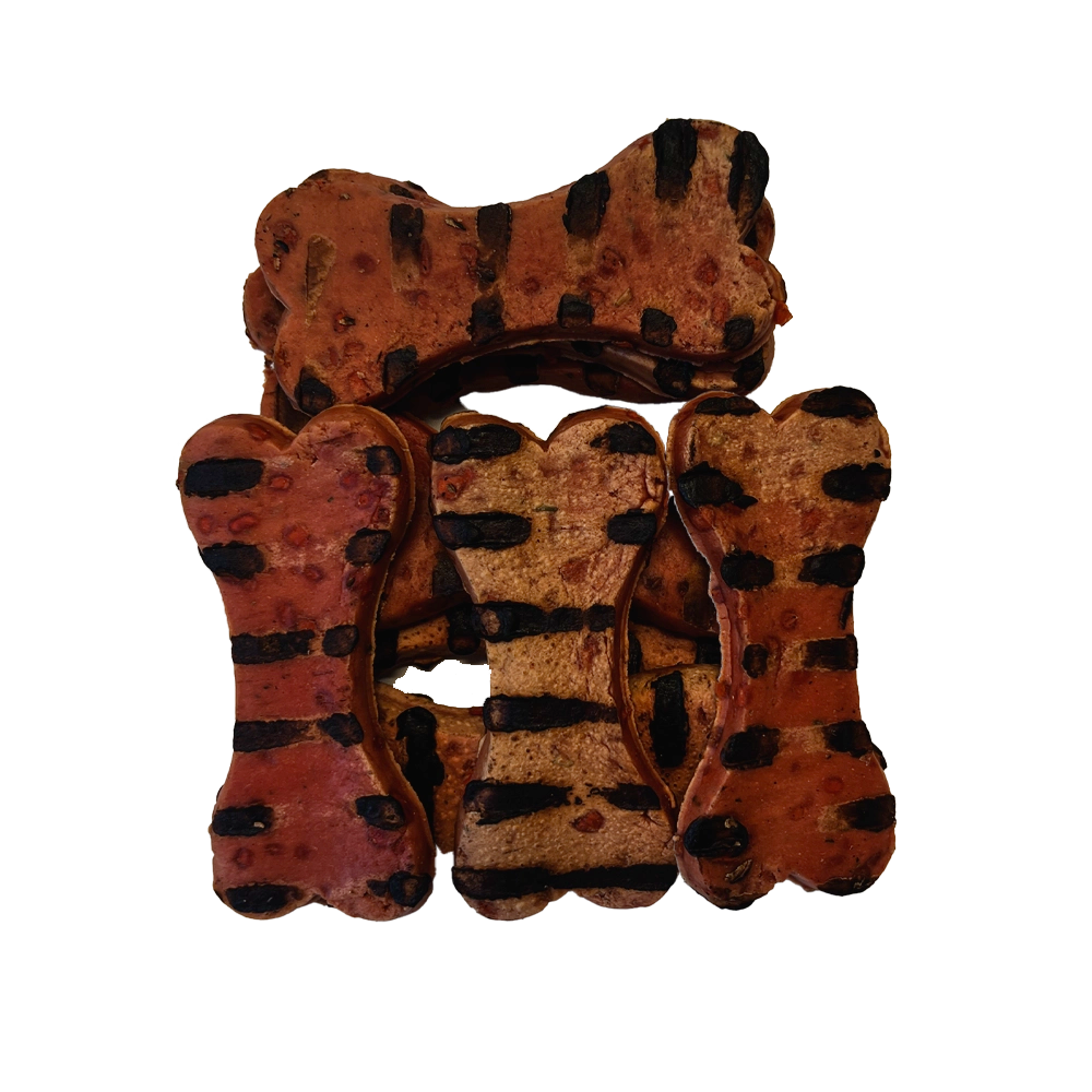 Kości BBQ z Wołowiną 240 g