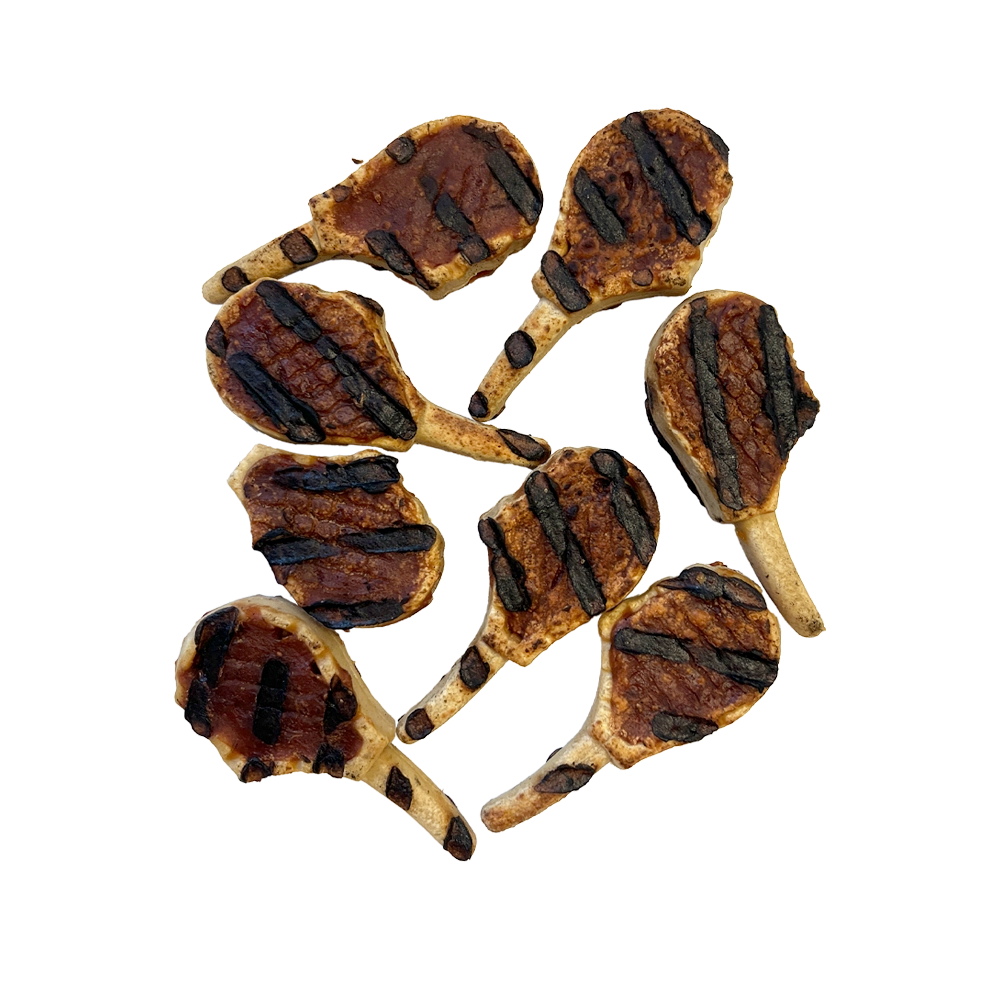 Kotleciki BBQ  z Kaczką 240 g