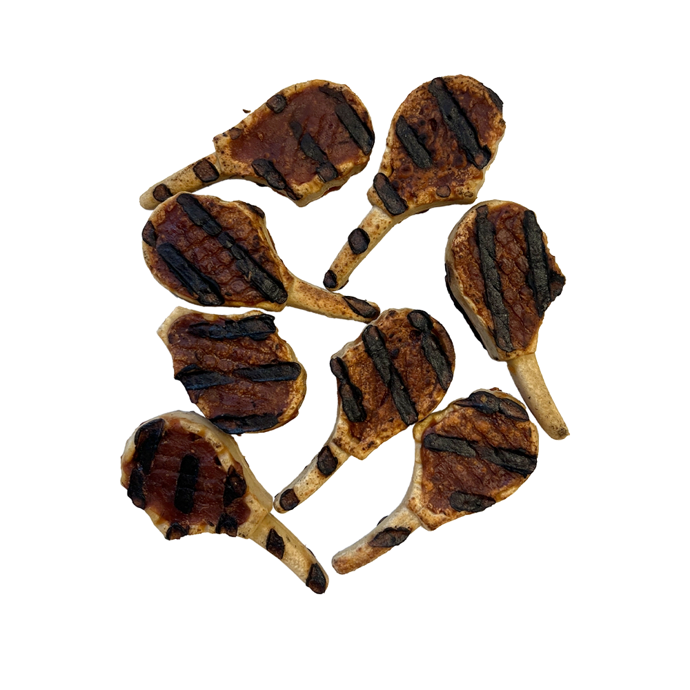 Kotleciki BBQ z Wołowiną 240 g