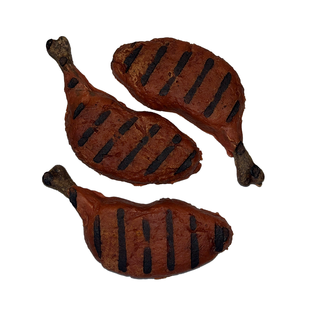 Udka BBQ z Królikiem 240 g