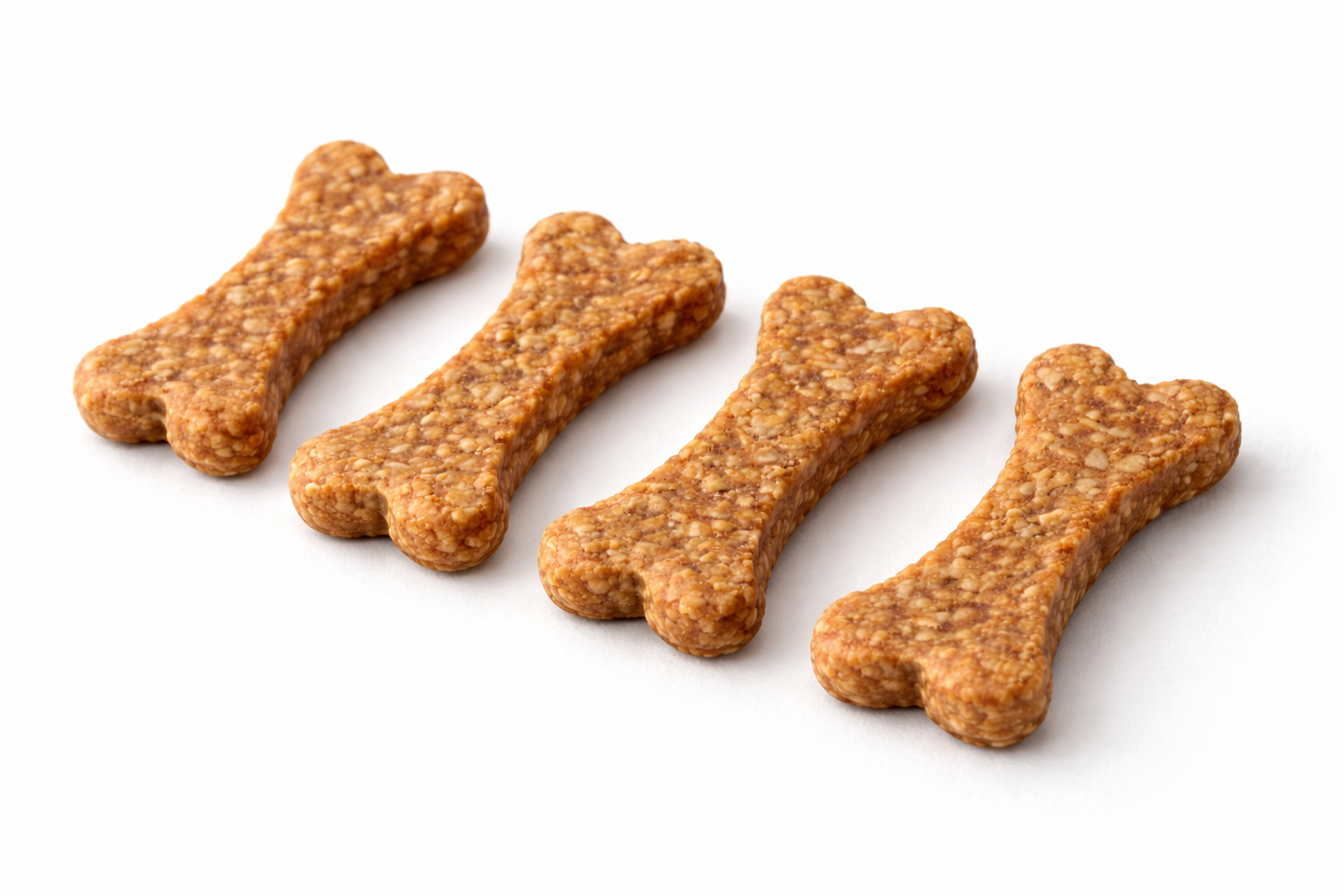 Duck bone with rice 500g