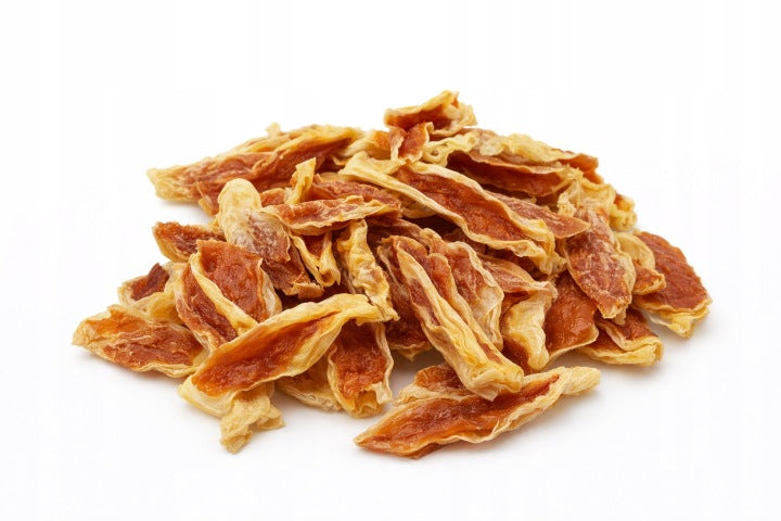 Rabbit ear with chicken 500g