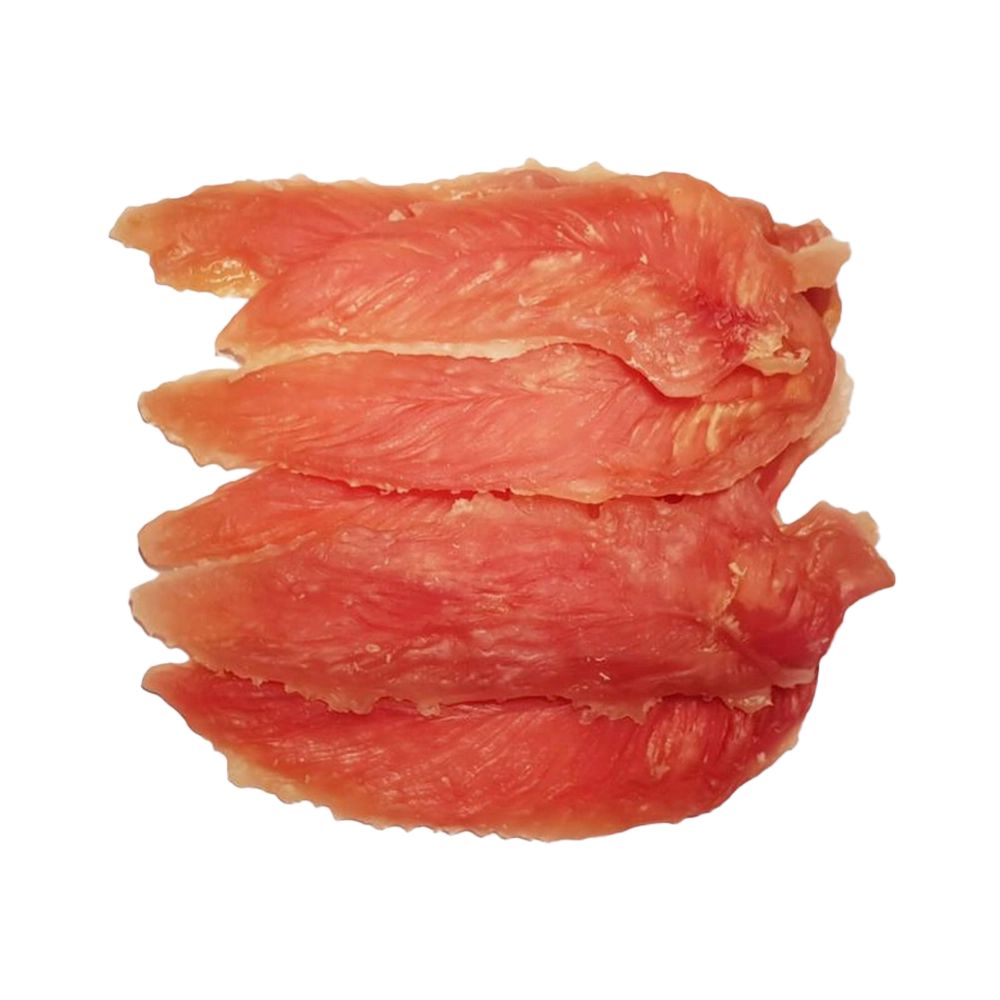 Miękki filet z kurczaka 500g