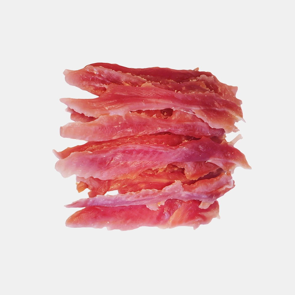 Soft duck fillet 500g